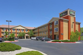 Отель Extended Stay America Suites - Albuquerque - Airport  Альбукерке